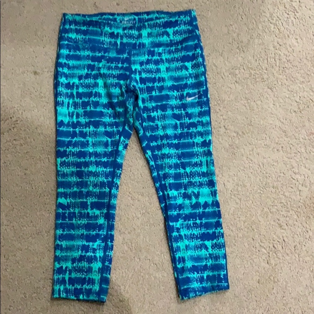 Nike Women’s DryFit training pants